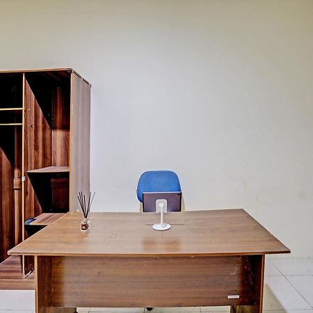 Oyo 93112 Garden Homestay 3 Merlion Sorabaya Extérieur photo